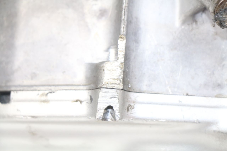 photo de ENGINE MBK BOOSTER SPIRIT 50 (1999 - 2003) - Component zoom