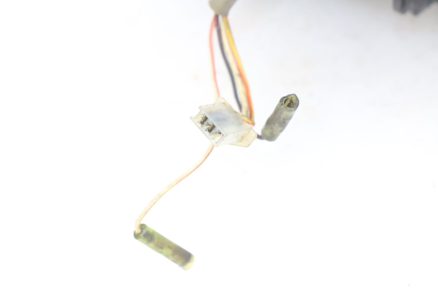 photo de ENGINE MBK BOOSTER SPIRIT 50 (1999 - 2003) - Spare part profile view