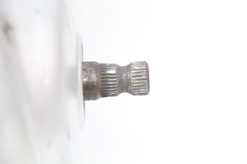 photo de ENGINE MBK BOOSTER SPIRIT 50 (1999 - 2003) - Zoom on usage condition