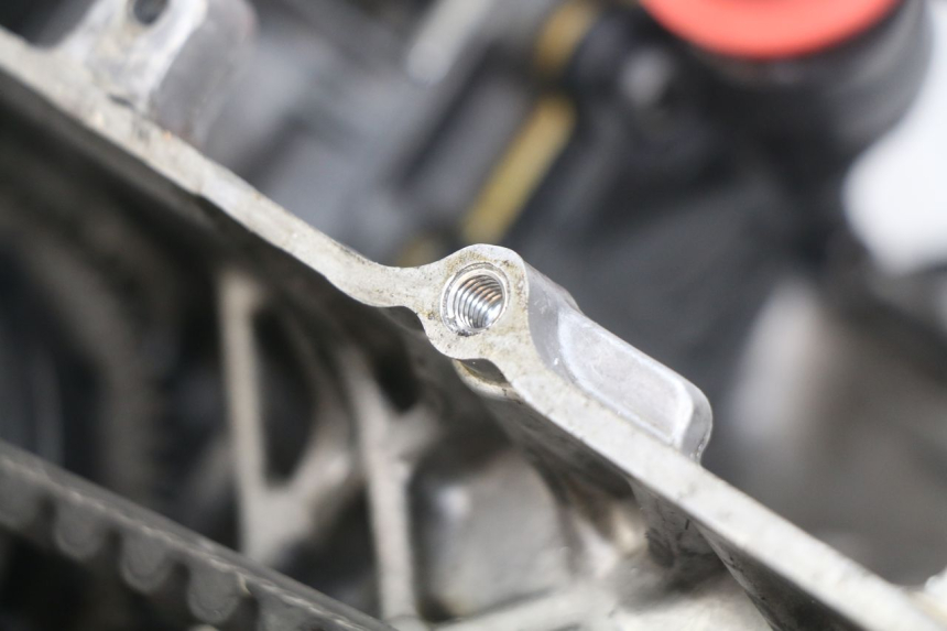 photo de ENGINE MBK BOOSTER SPIRIT 50 (1999 - 2003) - Product overview