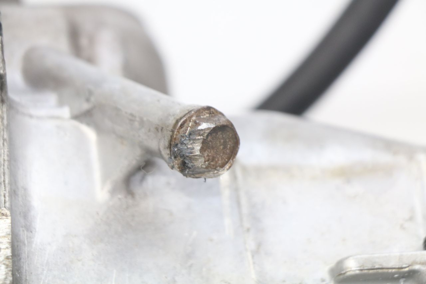 photo de ENGINE MBK BOOSTER SPIRIT 50 (1999 - 2003) - Markings and original references