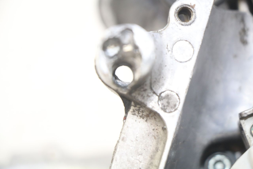 photo de ENGINE MBK BOOSTER SPIRIT 50 (2004 - 2017) - Used quality zoom