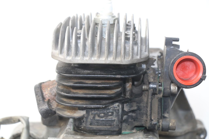 photo de ENGINE MBK BOOSTER SPIRIT NAKED 50 (2004 - 2017) - Used quality zoom