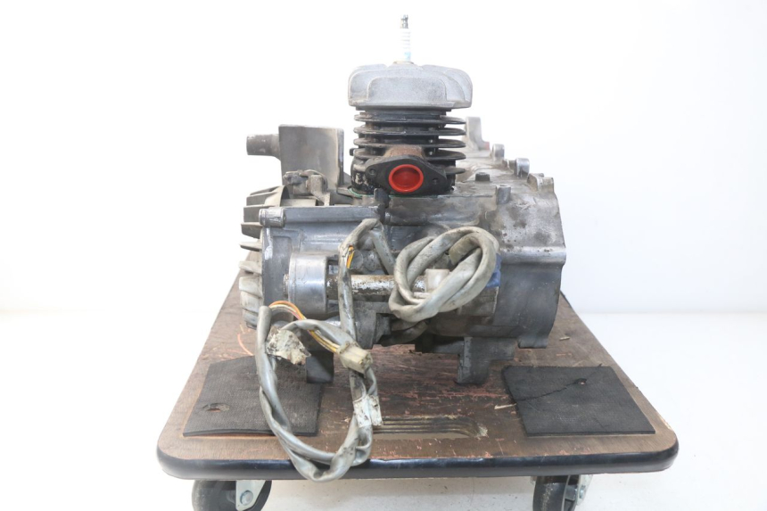 photo de ENGINE MBK BOOSTER SPIRIT NAKED 50 (2004 - 2017) - Checked used part