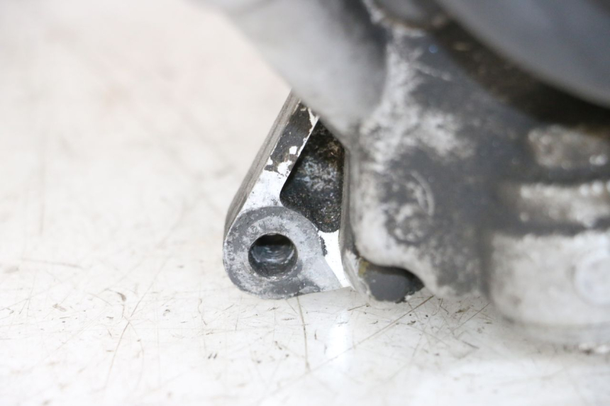 photo de ENGINE TNT MOTOR BOSTON 4T 50 (2018 - 2025) - Main view