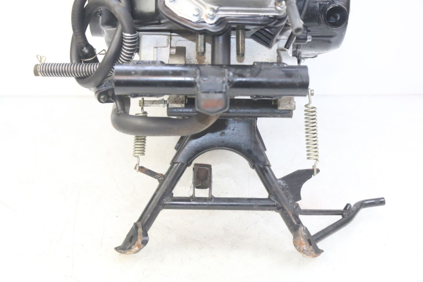 photo de ENGINE BAOTIAN BT 49 QT-9 50 (2006 - 2010) - Supplementary product photo