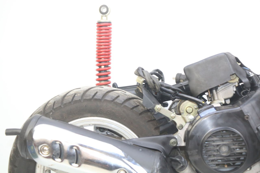 photo de ENGINE BAOTIAN BT 49 QT-9 50 (2006 - 2010) - Checked used part