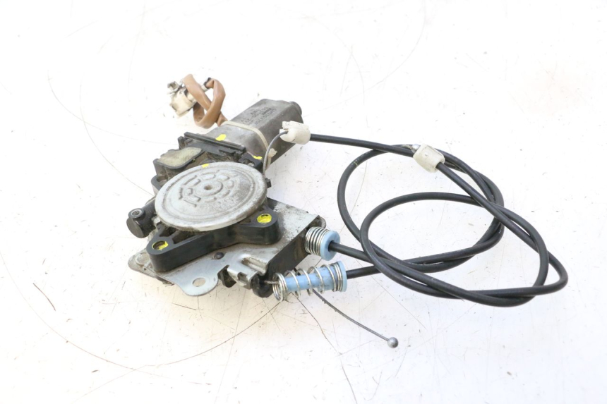 photo de SCREEN ENGINE SUZUKI BURGMAN EXECUTIVE ABS 650 (2006 - 2012) - Main view