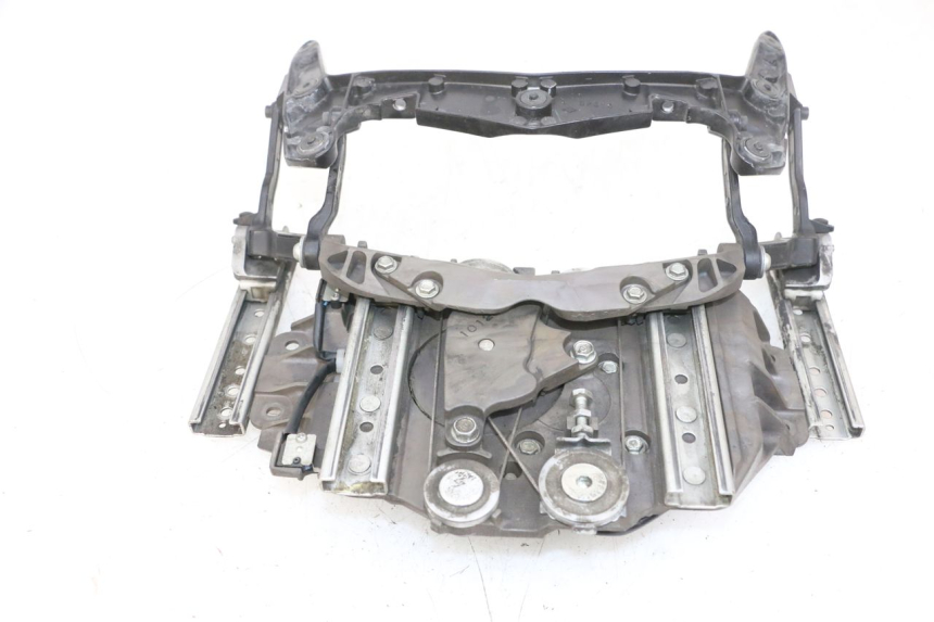 photo de ENGINE BUBBLE YAMAHA FJR ABS 1300 (2006 - 2012) - Additional view of the item