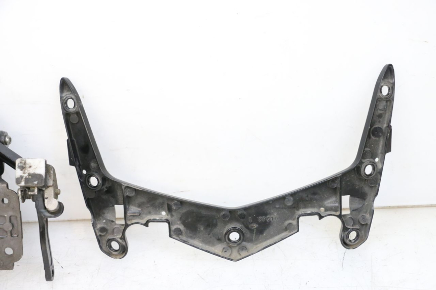 photo de ENGINE BUBBLE YAMAHA FJR ABS 1300 (2006 - 2012) - Additional view of the item