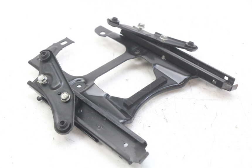 photo de ENGINE BUBBLE HONDA FORZA 125 (2015 - 2016) - Zoom on usage condition