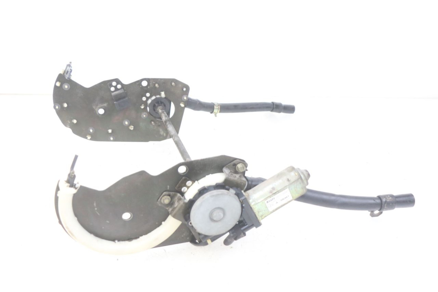 photo de ENGINE BUBBLE SUZUKI GSX-F GSX  F 1100 (1988 - 1994) - Component detail