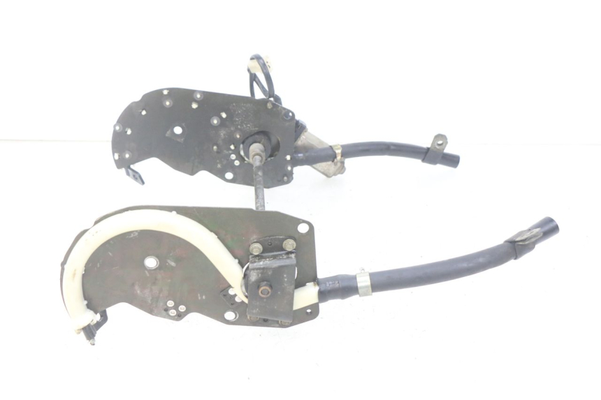 photo de ENGINE BUBBLE SUZUKI GSX-F GSX  F 1100 (1988 - 1994) - Alternative perspective