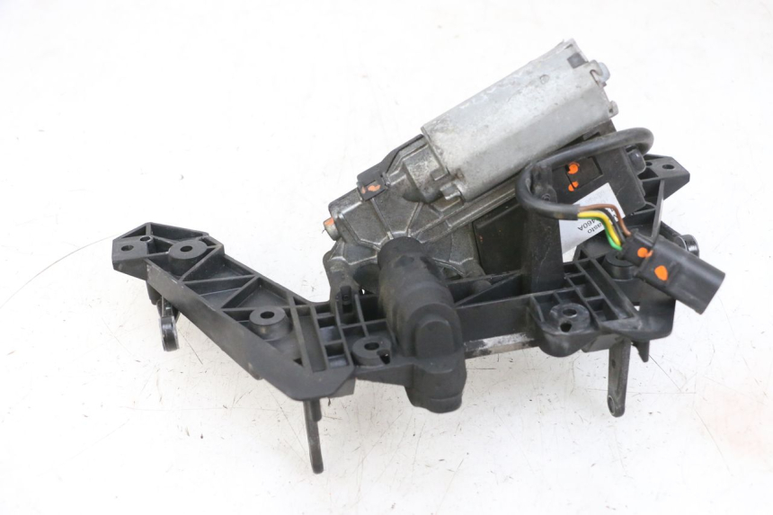 photo de SCREEN ENGINE BMW R RT ABS 1200 (2010 - 2014) - Component detail