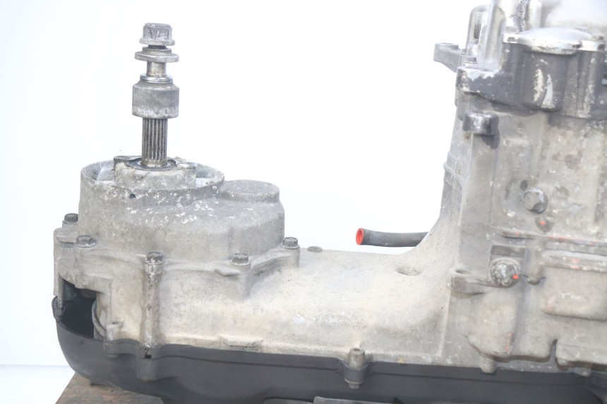 photo de ENGINE SUZUKI BURGMAN 125 (2007 - 2014) - Component detail