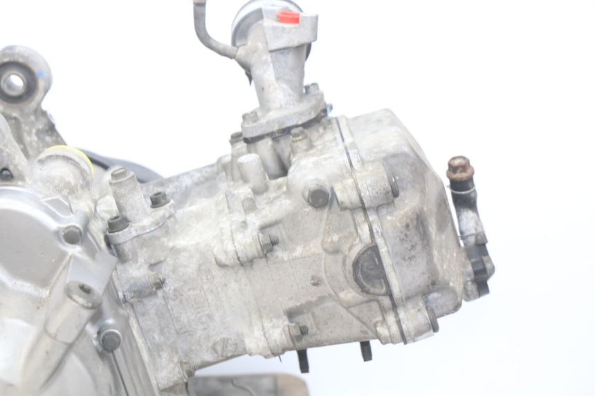 photo de ENGINE SUZUKI BURGMAN 125 (2007 - 2014) - Component zoom