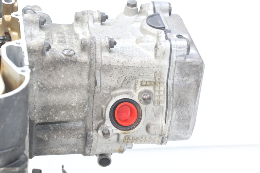 photo de ENGINE SUZUKI BURGMAN 125 (2007 - 2014) - Component detail