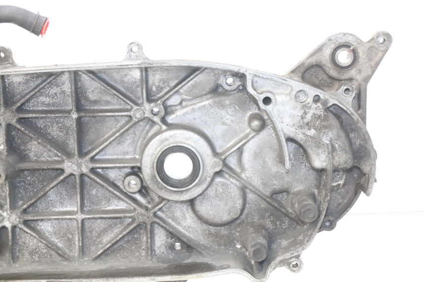 photo de ENGINE SUZUKI BURGMAN 125 (2007 - 2014) - High-resolution close-up