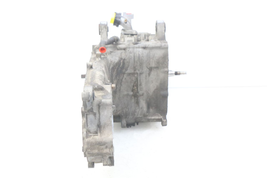 photo de ENGINE SUZUKI BURGMAN 125 (2007 - 2014) - Markings and original references