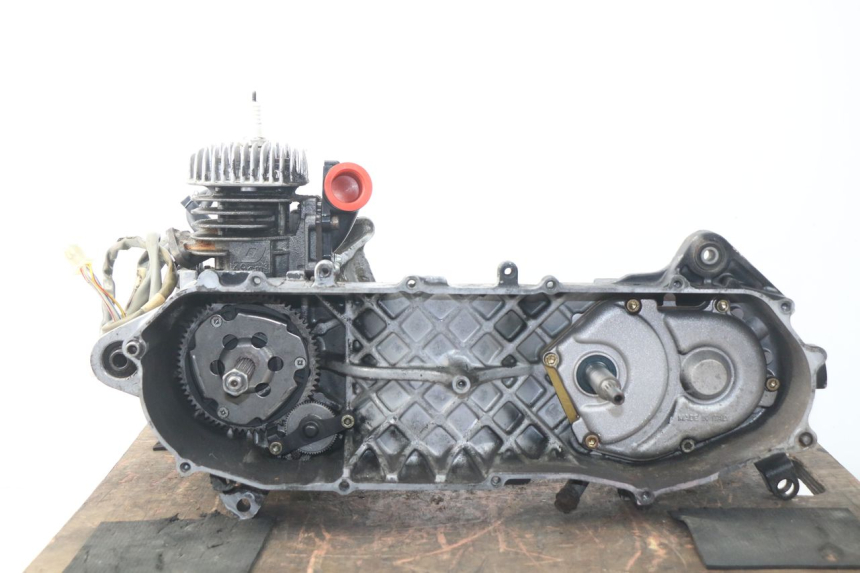 photo de ENGINE YAMAHA BW'S 50 (2004 - 2017) - Main view