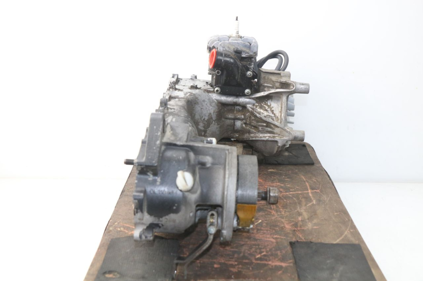 photo de ENGINE YAMAHA BW'S 50 (2004 - 2017) - Additional view of the item