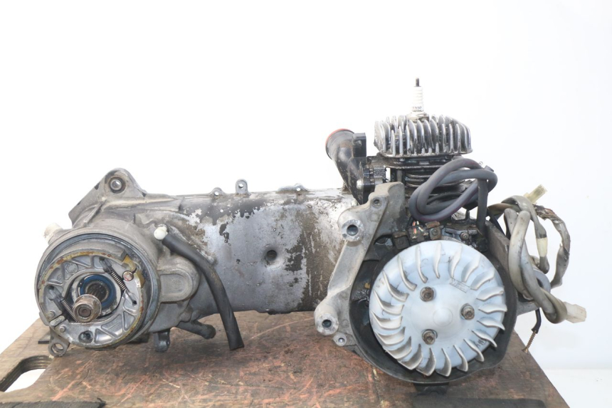photo de ENGINE YAMAHA BW'S 50 (2004 - 2017) - Supplementary product photo