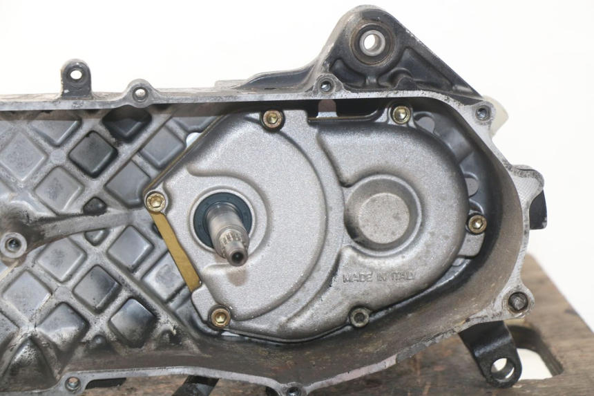 photo de ENGINE YAMAHA BW'S 50 (2004 - 2017) - Spare part profile view