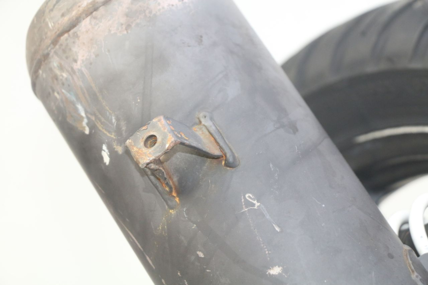 photo de ENGINE YAMAHA BW'S BWS 125 (2010 - 2013) - Markings and original references