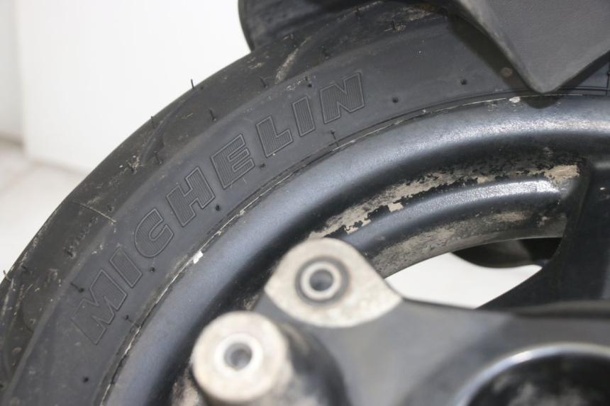 photo de ENGINE YAMAHA BW'S BWS 125 (2010 - 2013) - Component detail