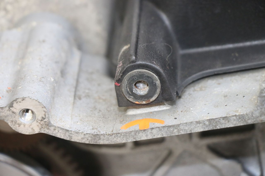 photo de ENGINE YAMAHA BW'S BWS 125 (2010 - 2013) - Alternative angle