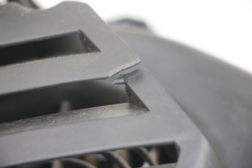 photo de ENGINE YAMAHA BW'S BWS 125 (2010 - 2013) - Technical close-up