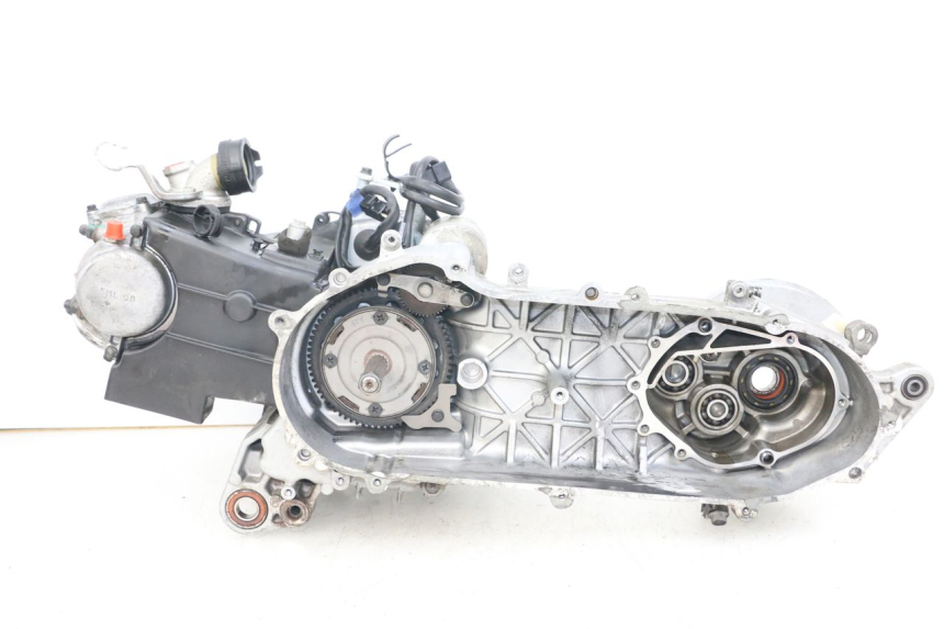 photo de ENGINE YAMAHA BW'S BWS 125 (2010 - 2013) - Main view