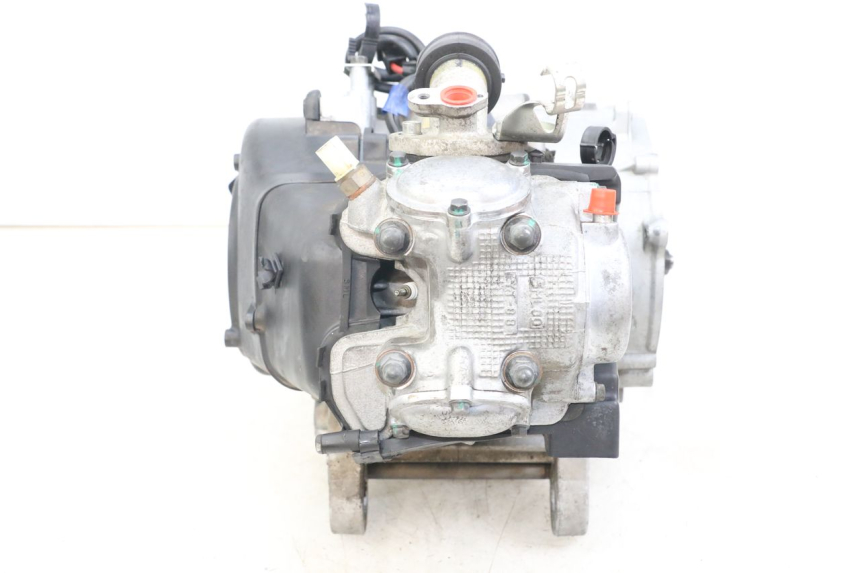 photo de ENGINE YAMAHA BW'S BWS 125 (2010 - 2013) - Additional view of the item