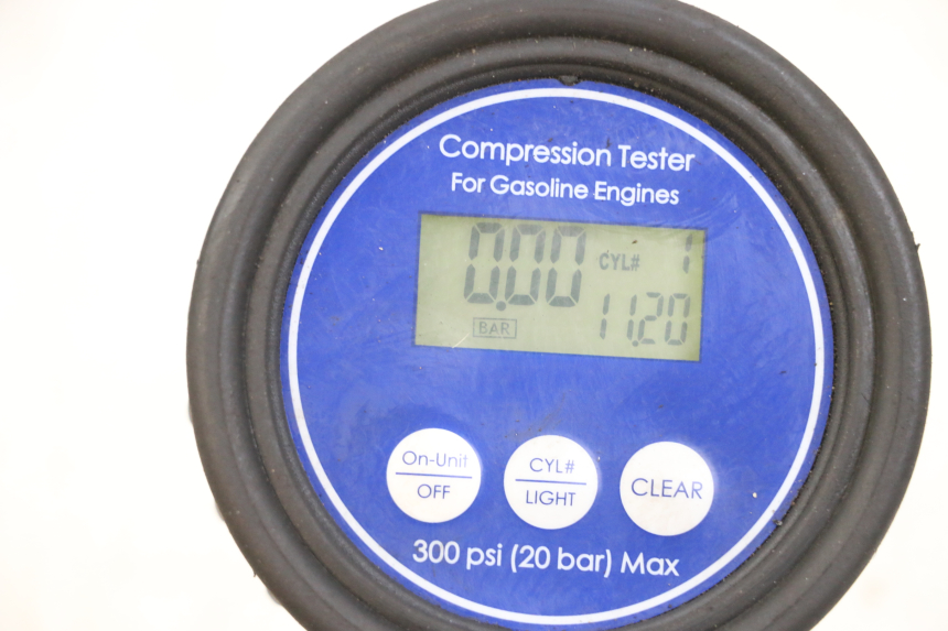 photo de ENGINE YAMAHA BW'S BWS 125 (2010 - 2013) - Supplementary product photo