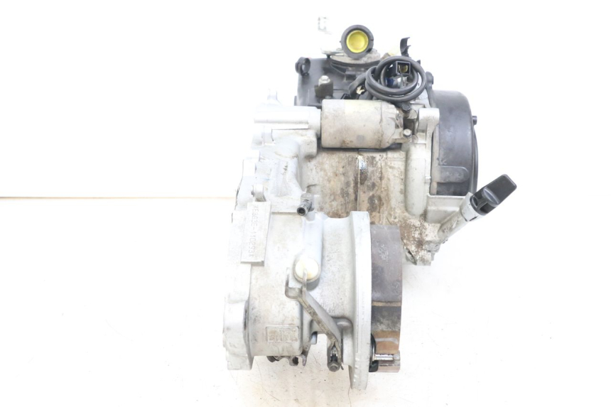 photo de ENGINE YAMAHA BW'S BWS 125 (2010 - 2013) - Product overview