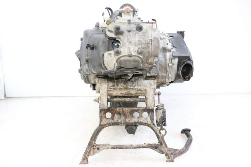 photo de ENGINE YAMAHA BW'S BWS 125 (2010 - 2013) - Product overview