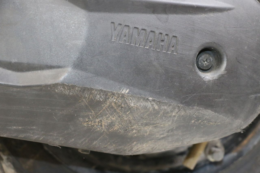 photo de ENGINE YAMAHA BW'S BWS 125 (2010 - 2013) - Additional view of the item