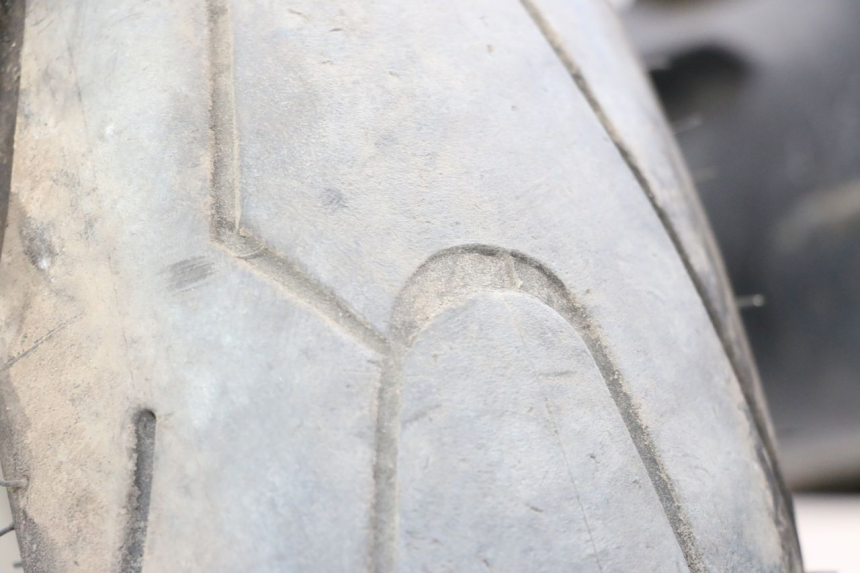 photo de ENGINE YAMAHA BW'S BWS 125 (2010 - 2013) - Detailed visual inspection