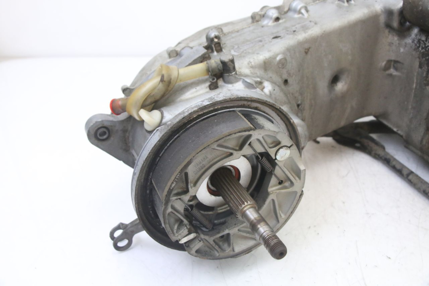 photo de ENGINE YAMAHA BW'S BWS 125 (2010 - 2013) - Additional view of the item