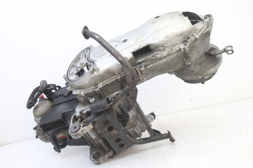 photo de ENGINE YAMAHA BW'S BWS 125 (2010 - 2013) - Component zoom