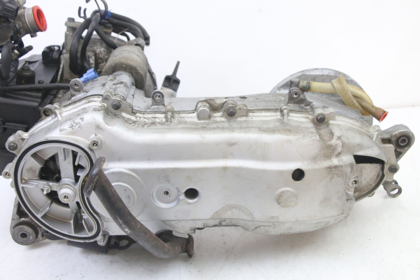 photo de ENGINE YAMAHA BW'S BWS 125 (2010 - 2013) - Product overview