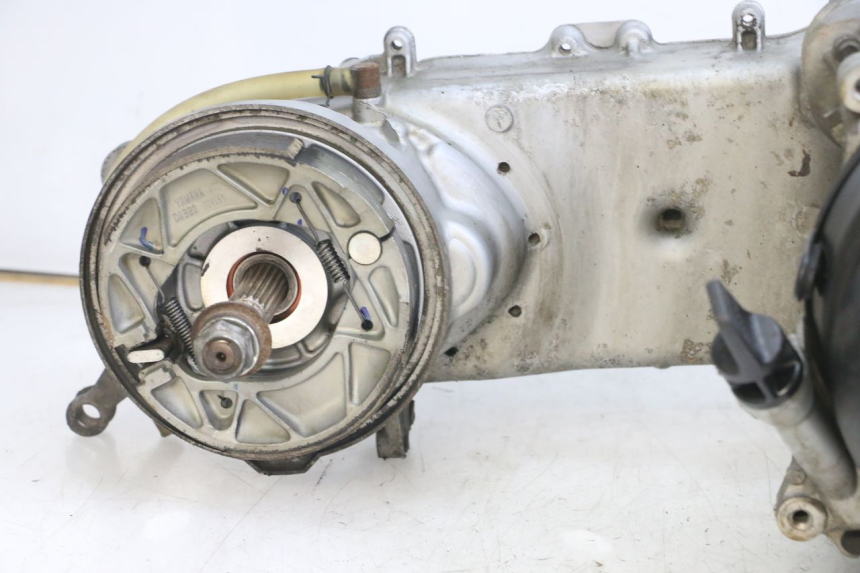 photo de ENGINE YAMAHA BW'S BWS 125 (2010 - 2013) - Additional view of the item