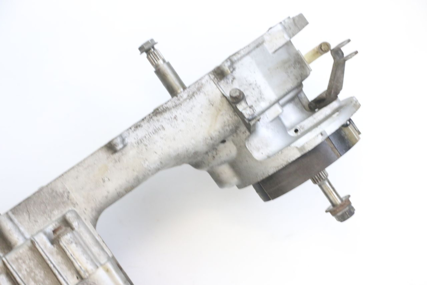 photo de ENGINE YAMAHA BW'S BWS 125 (2010 - 2013) - Fixing points details