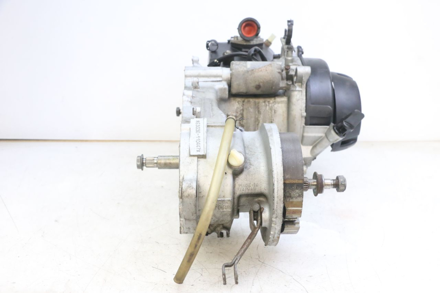 photo de ENGINE YAMAHA BW'S BWS 125 (2010 - 2013) - Checked used part