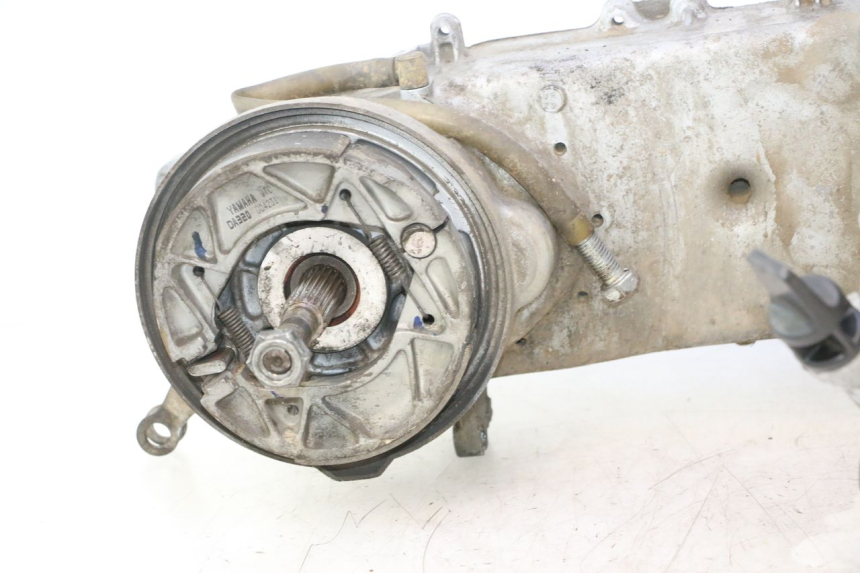 photo de ENGINE YAMAHA BW'S BWS 125 (2010 - 2013) - Additional view of the item
