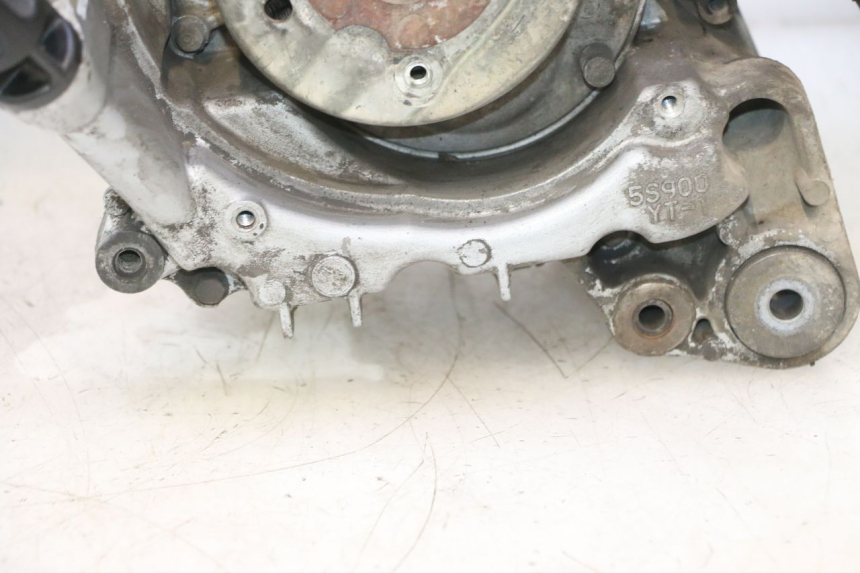 photo de ENGINE YAMAHA BW'S BWS 125 (2010 - 2013) - Markings and original references