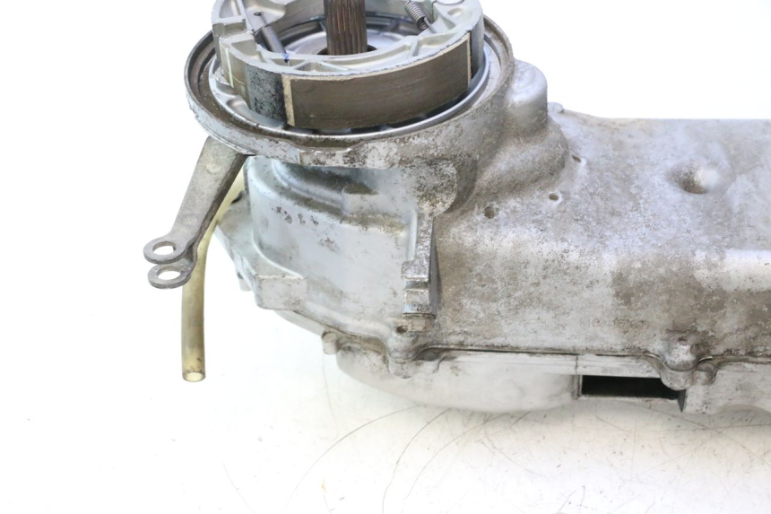 photo de ENGINE YAMAHA BW'S BWS 125 (2010 - 2013) - Component detail