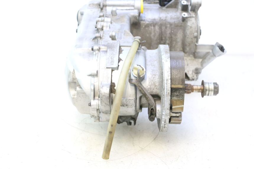photo de ENGINE YAMAHA BW'S BWS 125 (2010 - 2013) - Used quality zoom