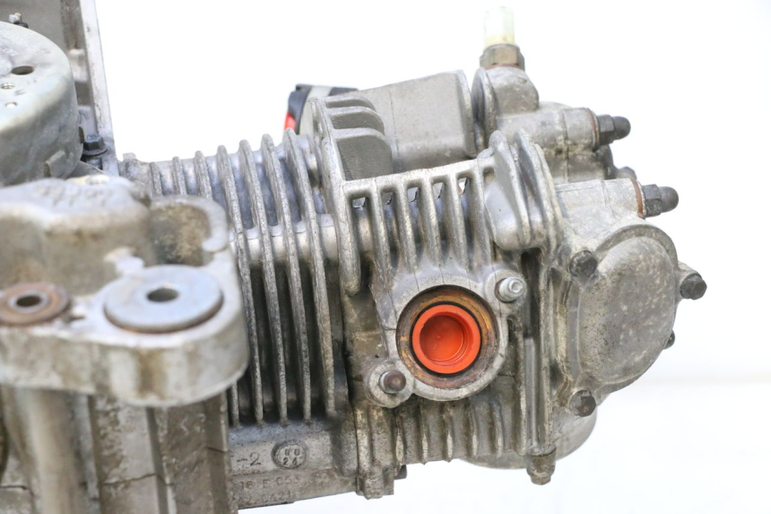 photo de ENGINE YAMAHA BW'S BWS 125 (2010 - 2013) - Product overview