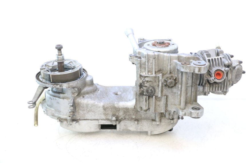 photo de ENGINE YAMAHA BW'S BWS 125 (2010 - 2013) - Surface and material condition